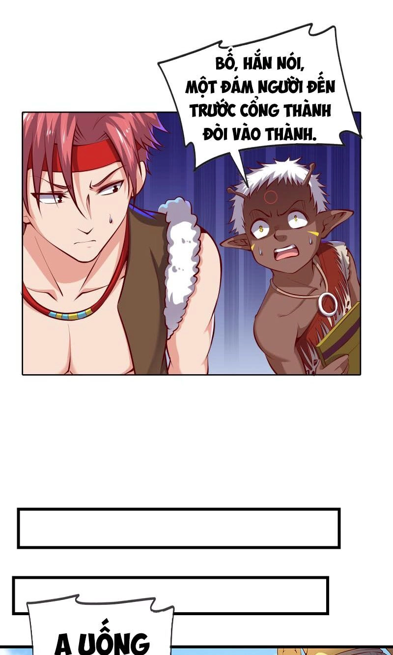 Khắc Kim Đại Lão Chapter 59 - 21