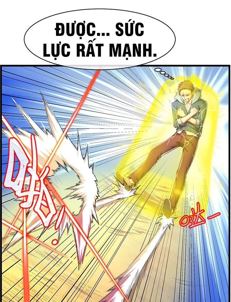 Khắc Kim Đại Lão Chapter 59 - 26