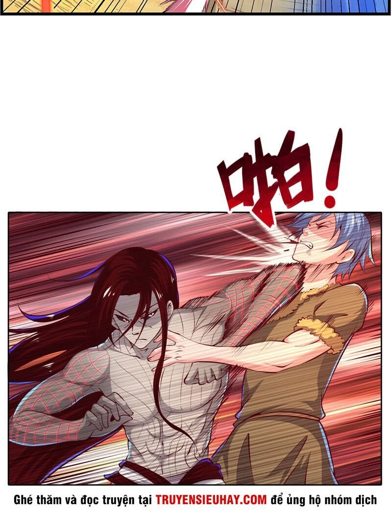 Khắc Kim Đại Lão Chapter 59 - 27