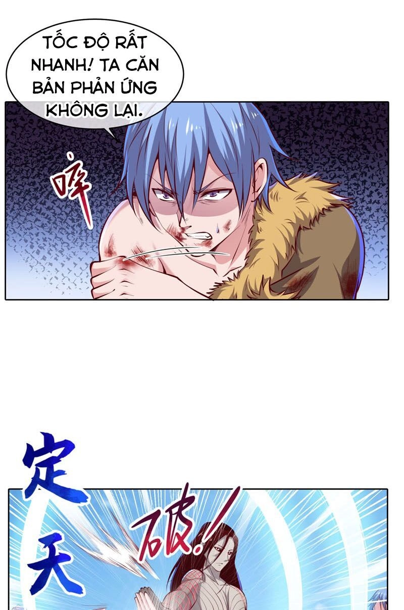 Khắc Kim Đại Lão Chapter 59 - 28