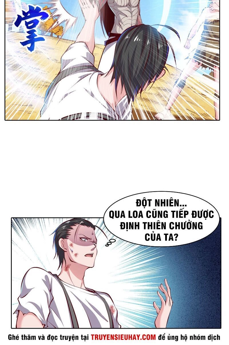 Khắc Kim Đại Lão Chapter 59 - 29