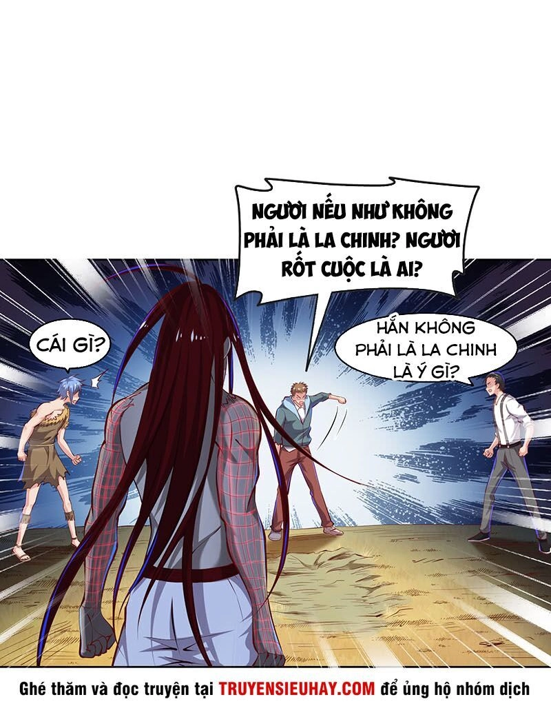 Khắc Kim Đại Lão Chapter 59 - 33