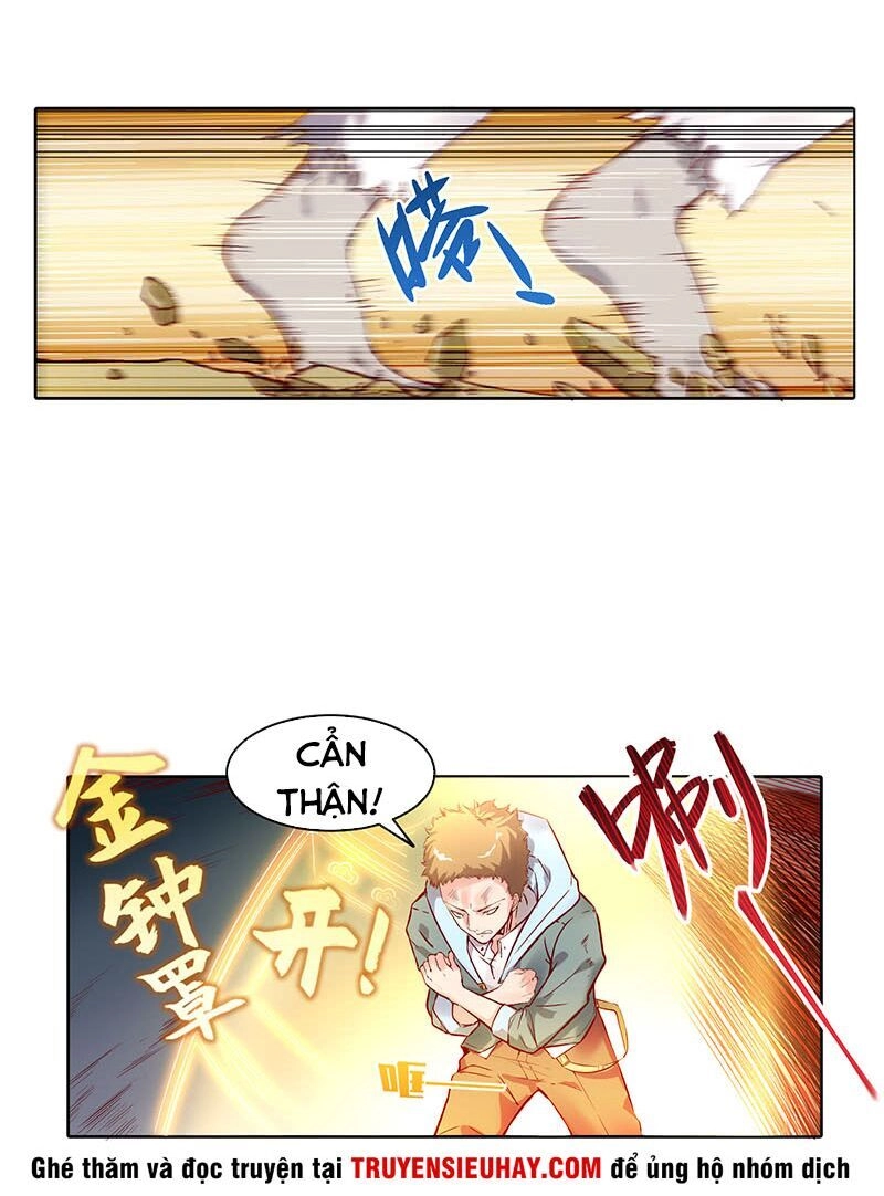 Khắc Kim Đại Lão Chapter 59 - 35