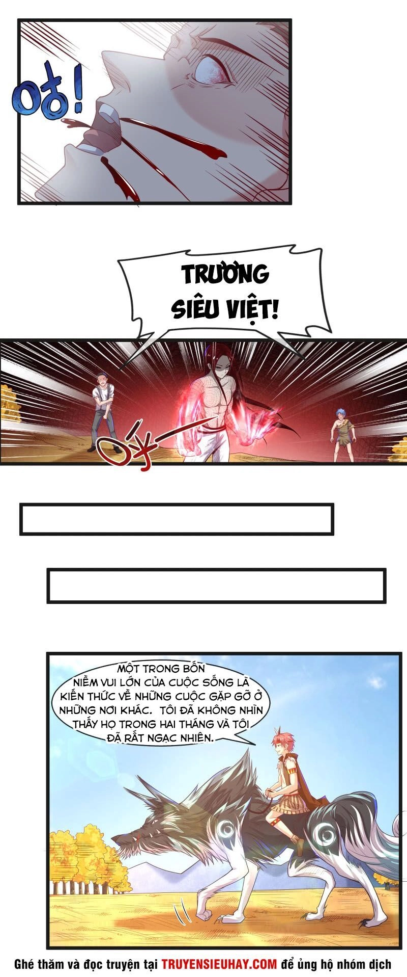 Khắc Kim Đại Lão Chapter 59 - 38