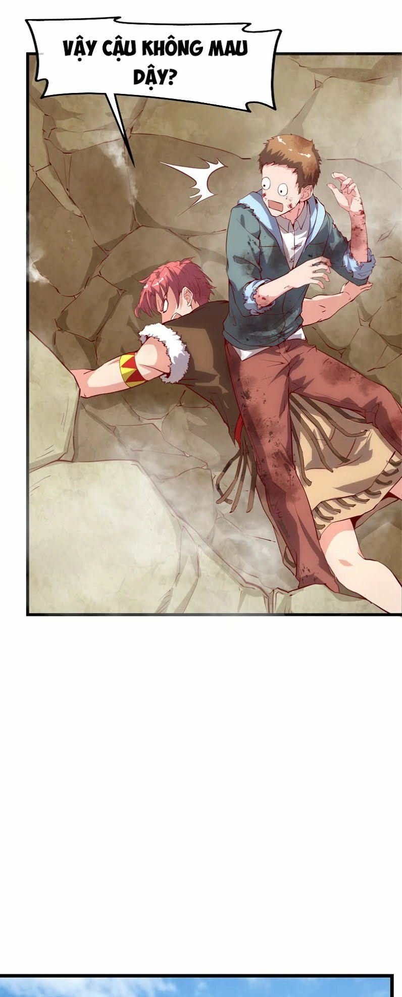 Khắc Kim Đại Lão Chapter 60 - 4