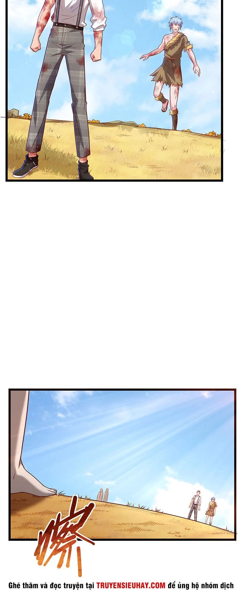 Khắc Kim Đại Lão Chapter 60 - 7