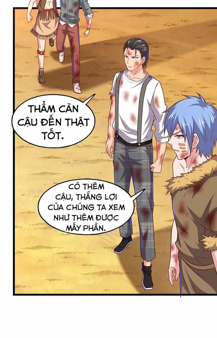 Khắc Kim Đại Lão Chapter 60 - 9