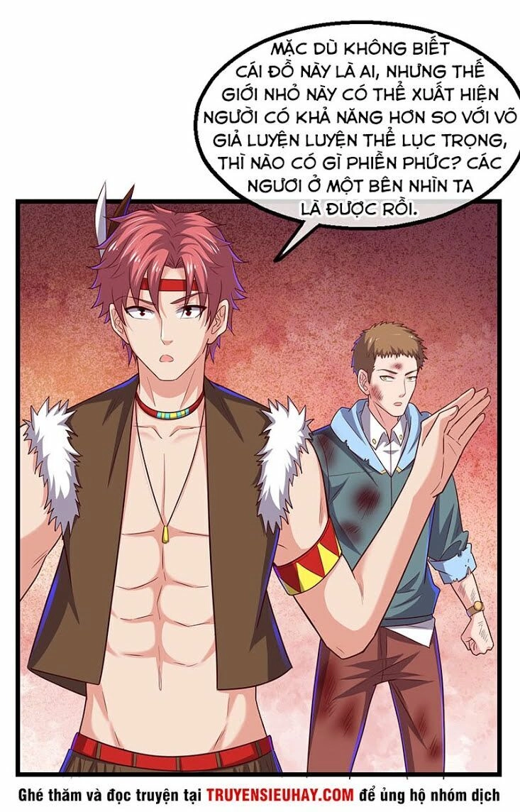 Khắc Kim Đại Lão Chapter 60 - 10