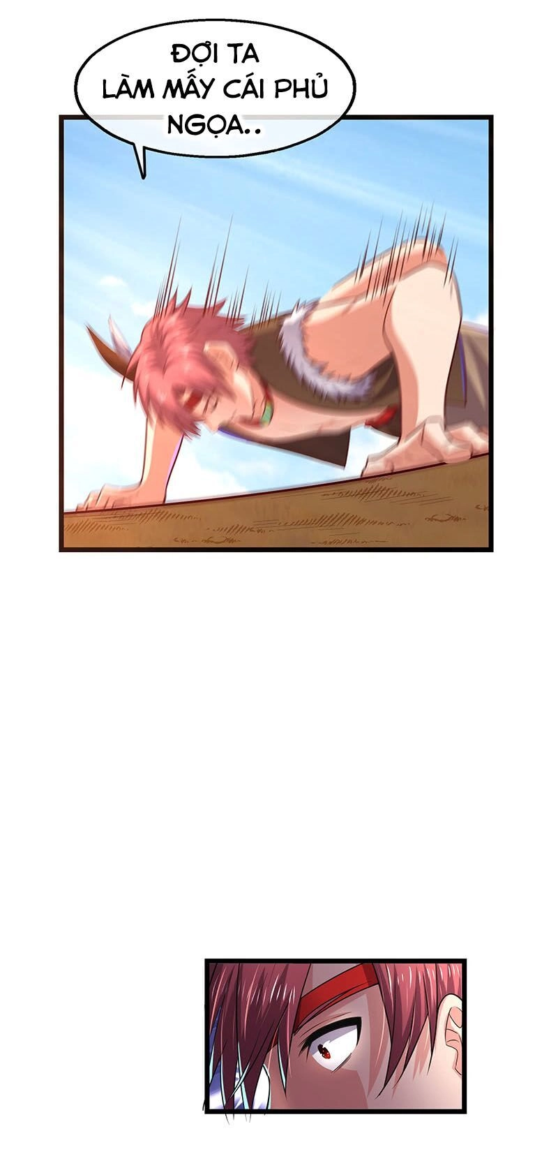 Khắc Kim Đại Lão Chapter 60 - 11