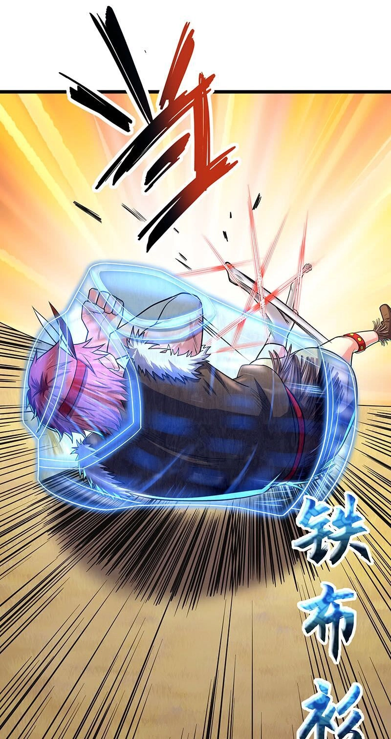 Khắc Kim Đại Lão Chapter 60 - 13