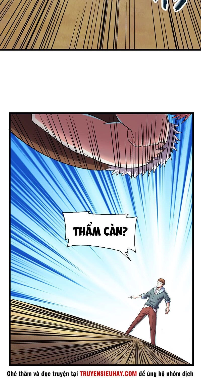 Khắc Kim Đại Lão Chapter 60 - 14