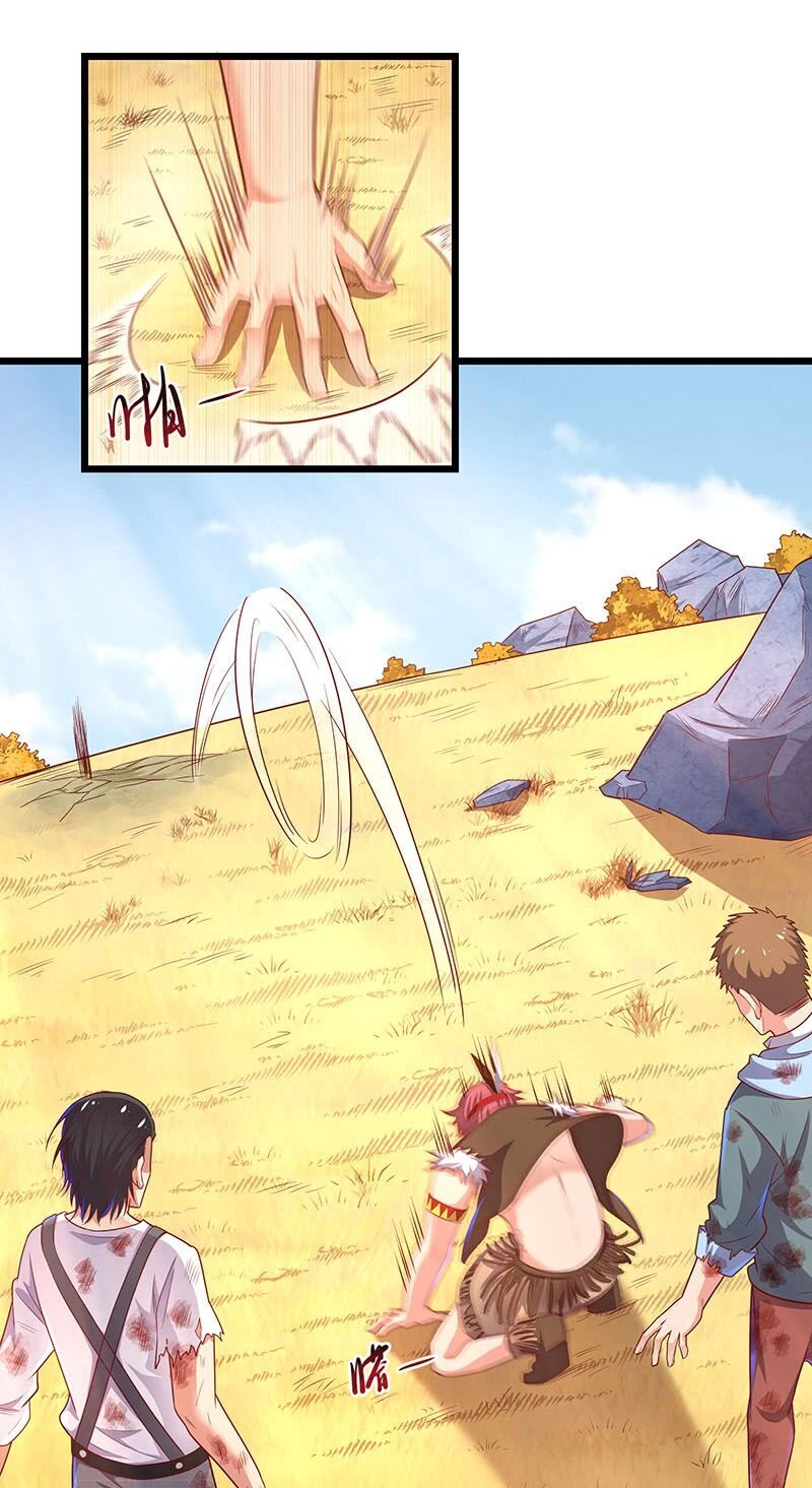 Khắc Kim Đại Lão Chapter 60 - 15