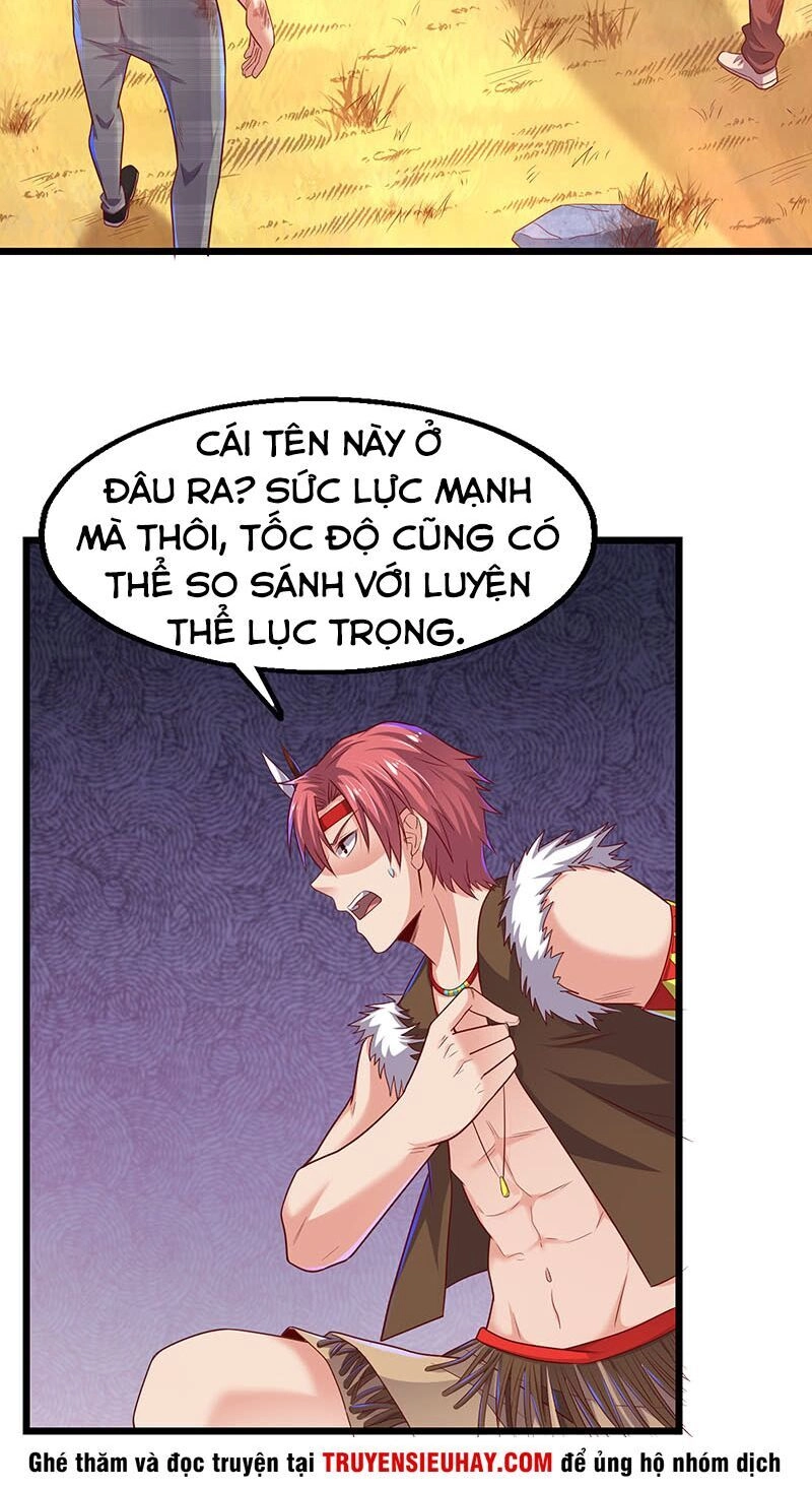 Khắc Kim Đại Lão Chapter 60 - 16