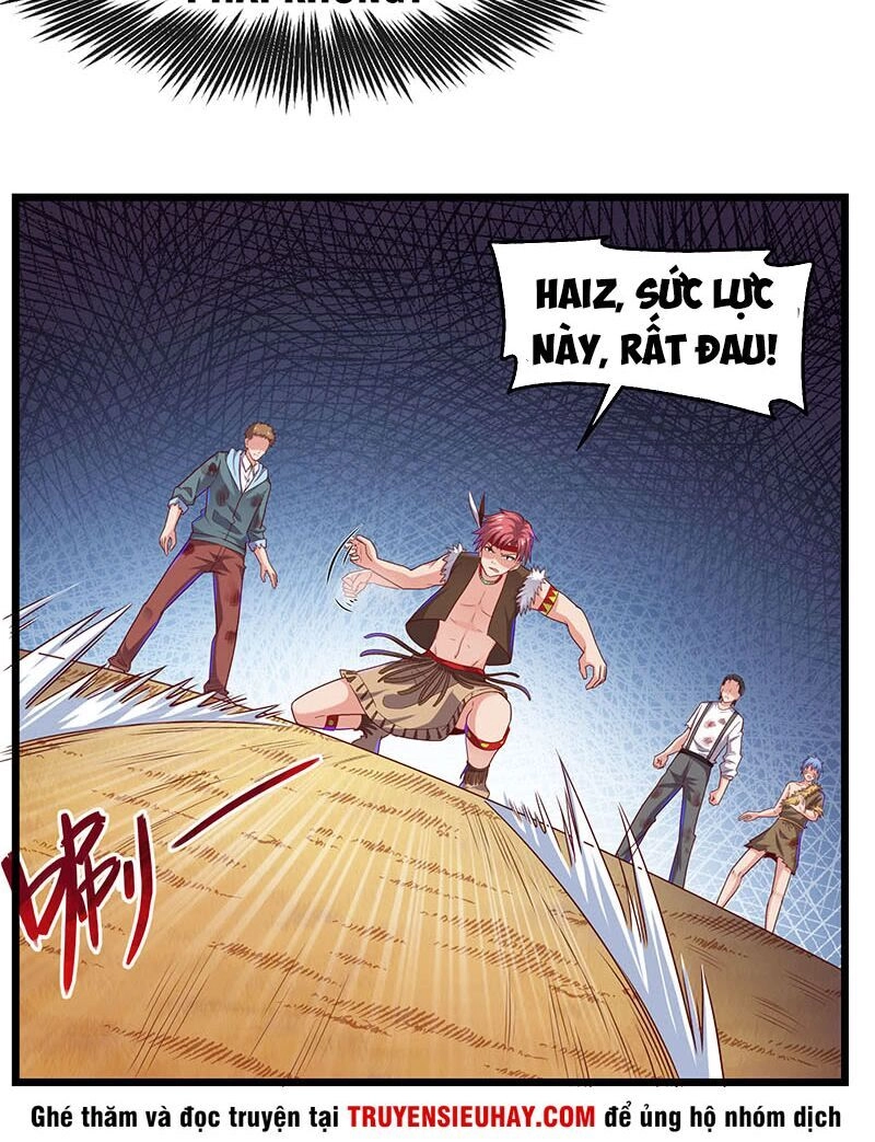 Khắc Kim Đại Lão Chapter 60 - 20