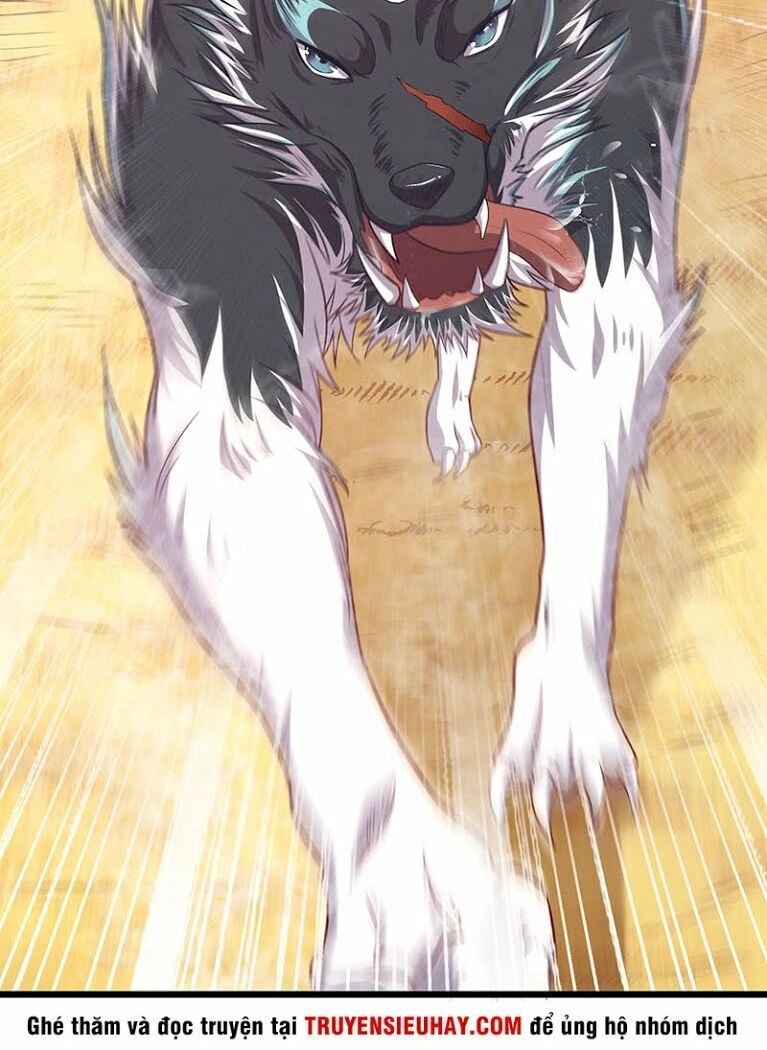 Khắc Kim Đại Lão Chapter 60 - 23