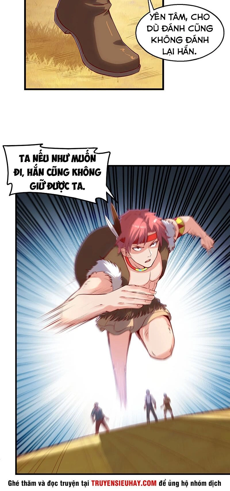 Khắc Kim Đại Lão Chapter 60 - 25