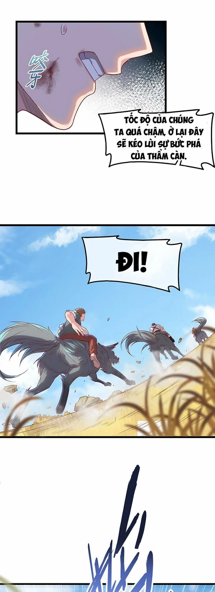 Khắc Kim Đại Lão Chapter 60 - 28