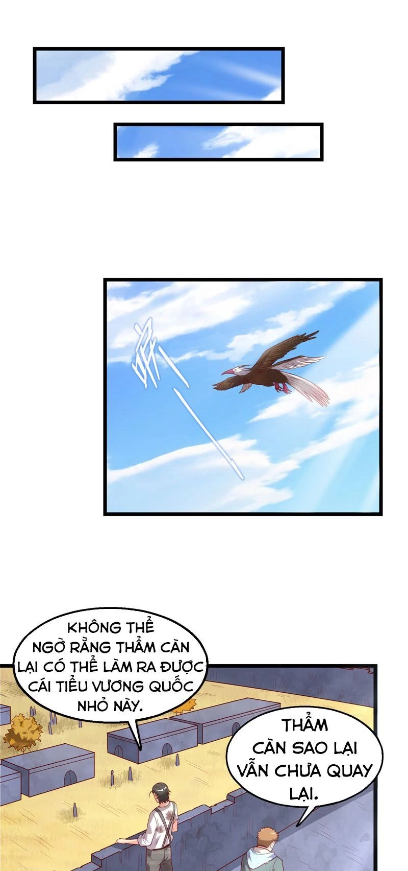 Khắc Kim Đại Lão Chapter 60 - 31