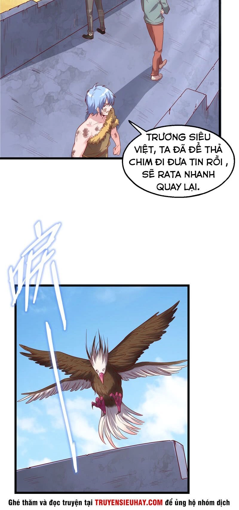 Khắc Kim Đại Lão Chapter 60 - 32