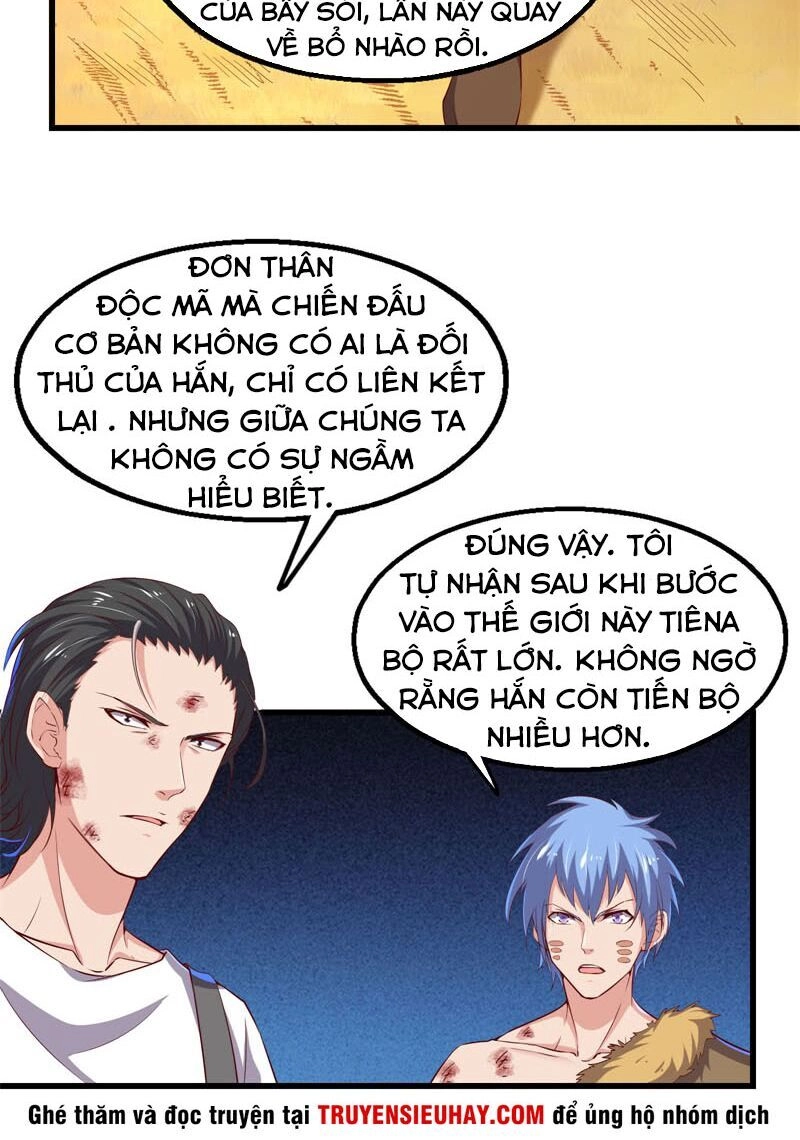 Khắc Kim Đại Lão Chapter 60 - 36