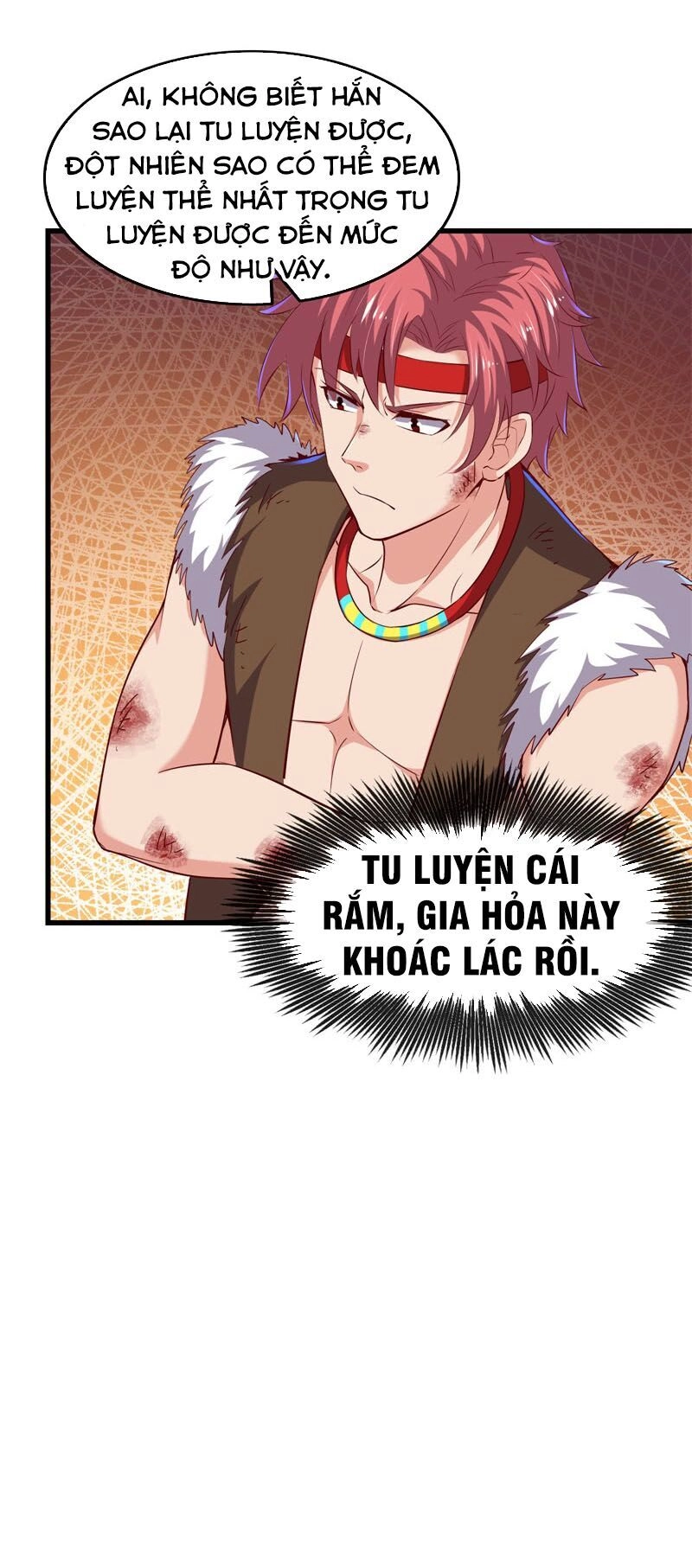 Khắc Kim Đại Lão Chapter 60 - 37