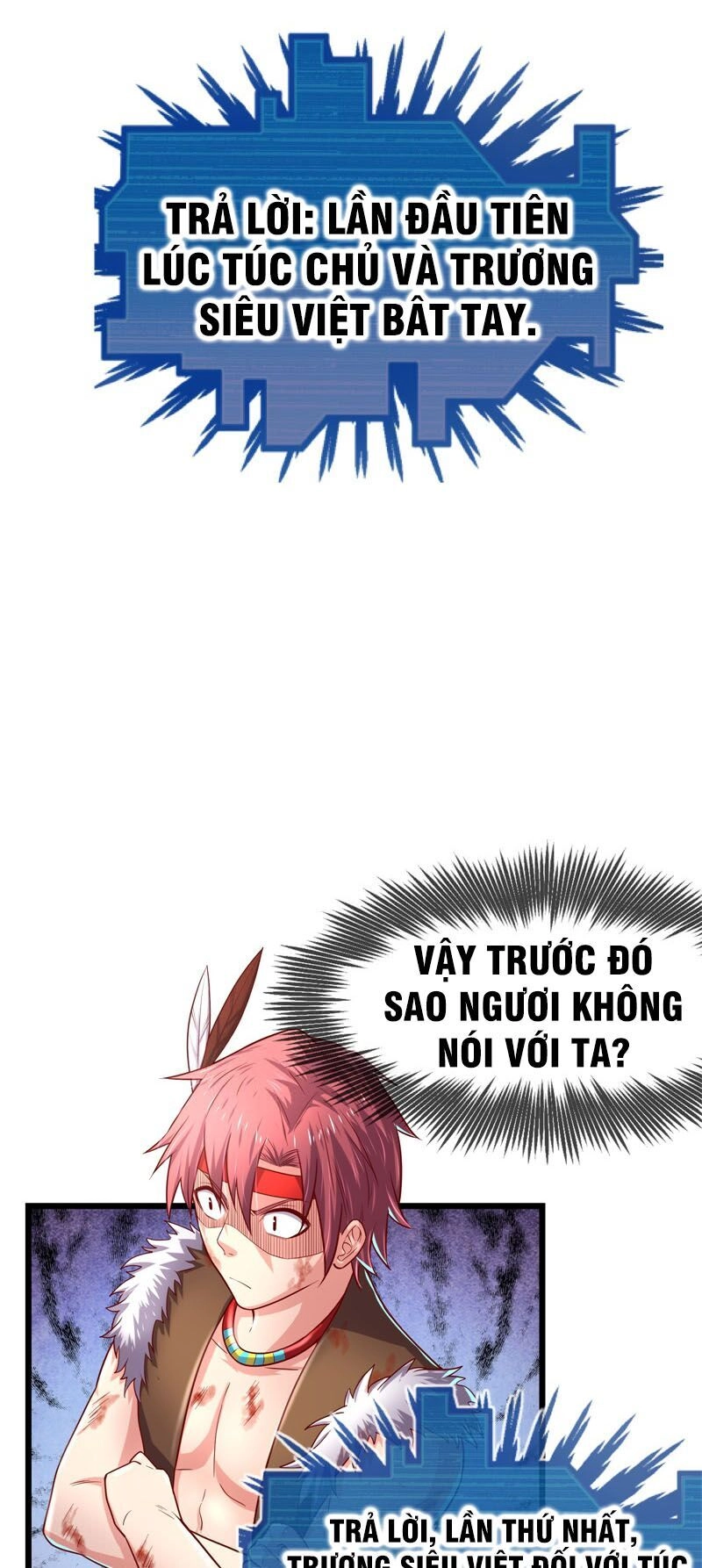 Khắc Kim Đại Lão Chapter 60 - 42