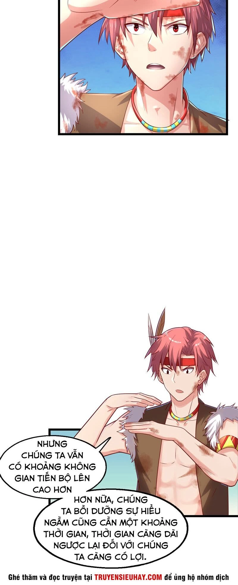 Khắc Kim Đại Lão Chapter 60 - 45