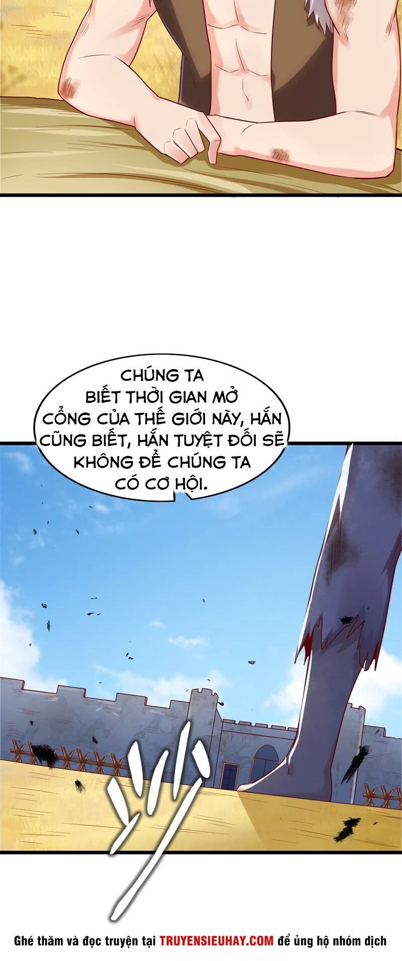Khắc Kim Đại Lão Chapter 60 - 47