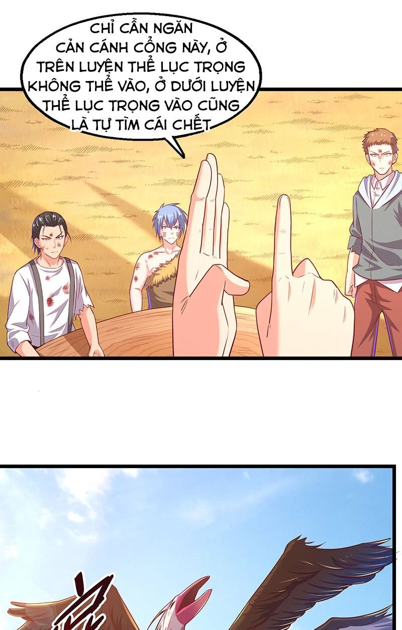 Khắc Kim Đại Lão Chapter 60 - 48