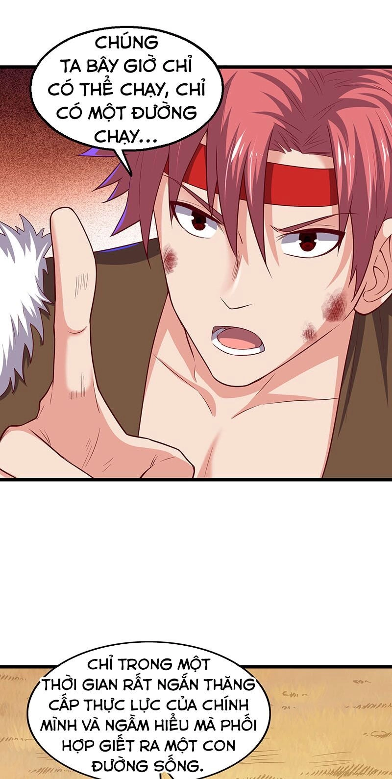 Khắc Kim Đại Lão Chapter 60 - 50