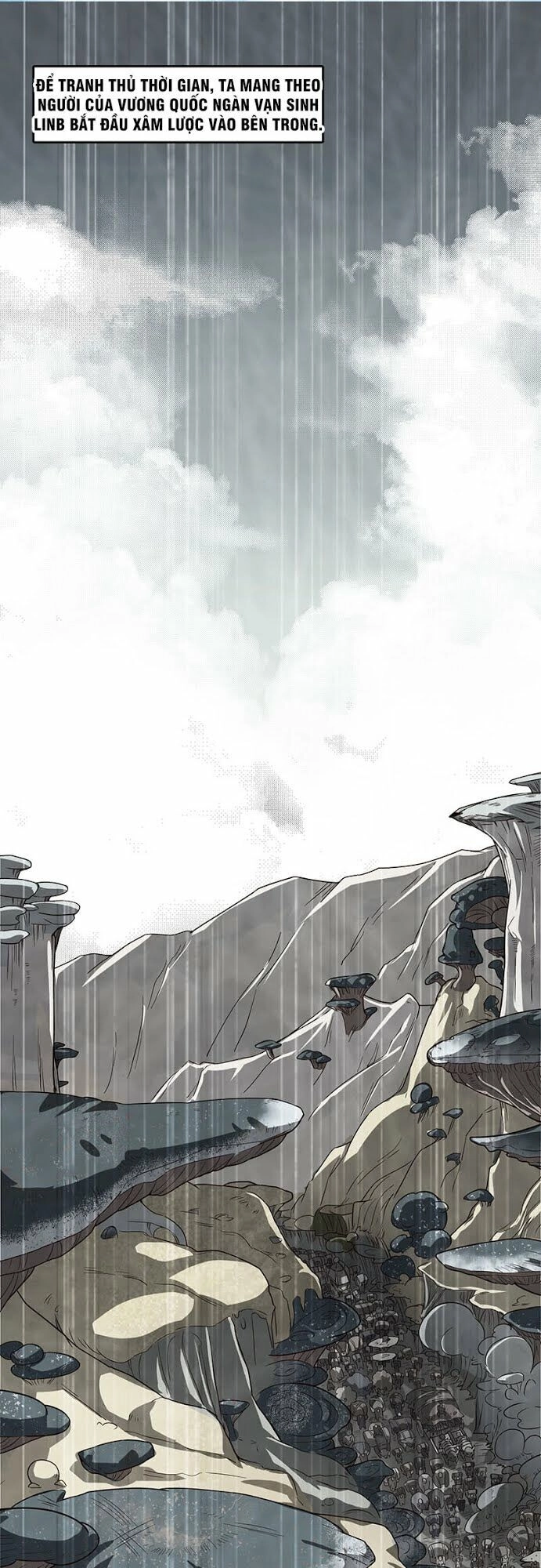 Khắc Kim Đại Lão Chapter 61 - 1