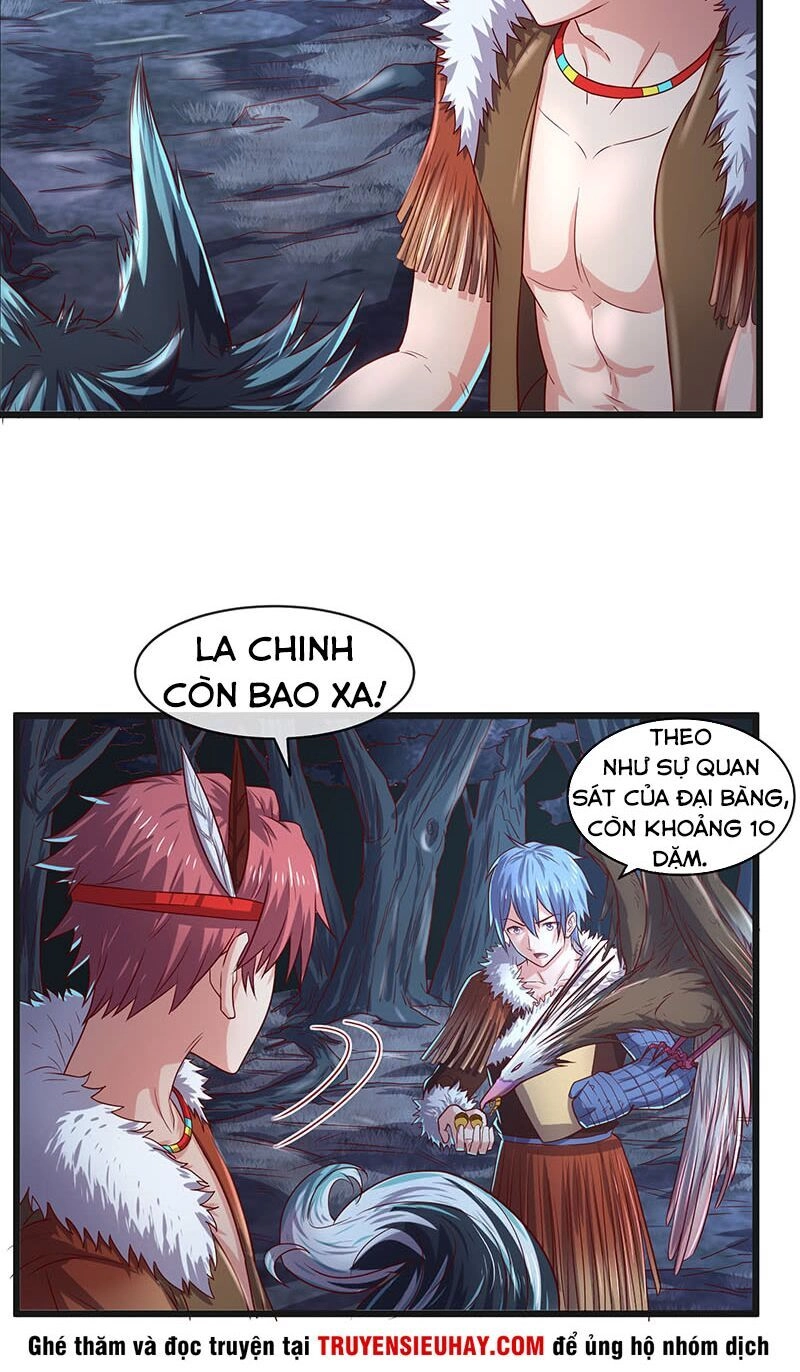 Khắc Kim Đại Lão Chapter 61 - 6