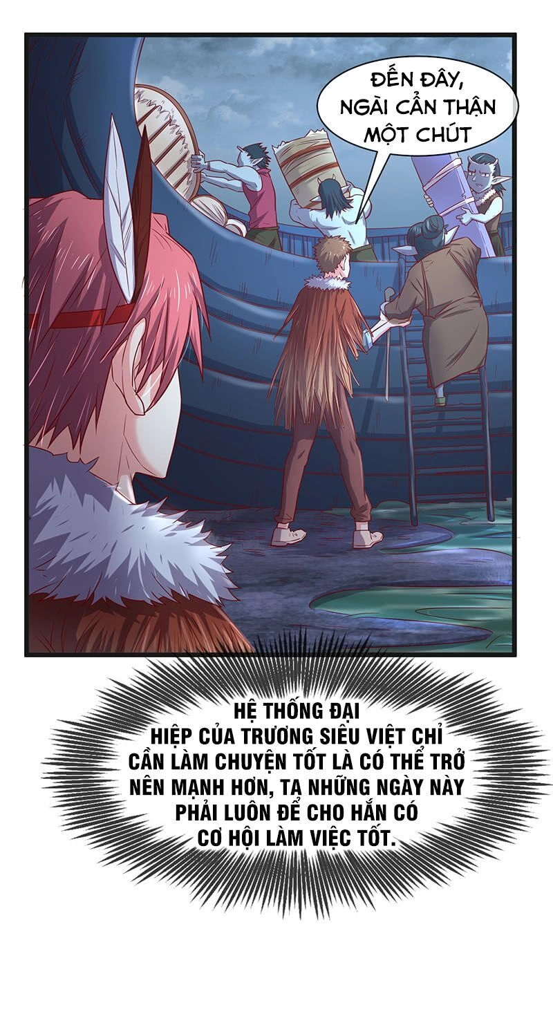 Khắc Kim Đại Lão Chapter 61 - 9