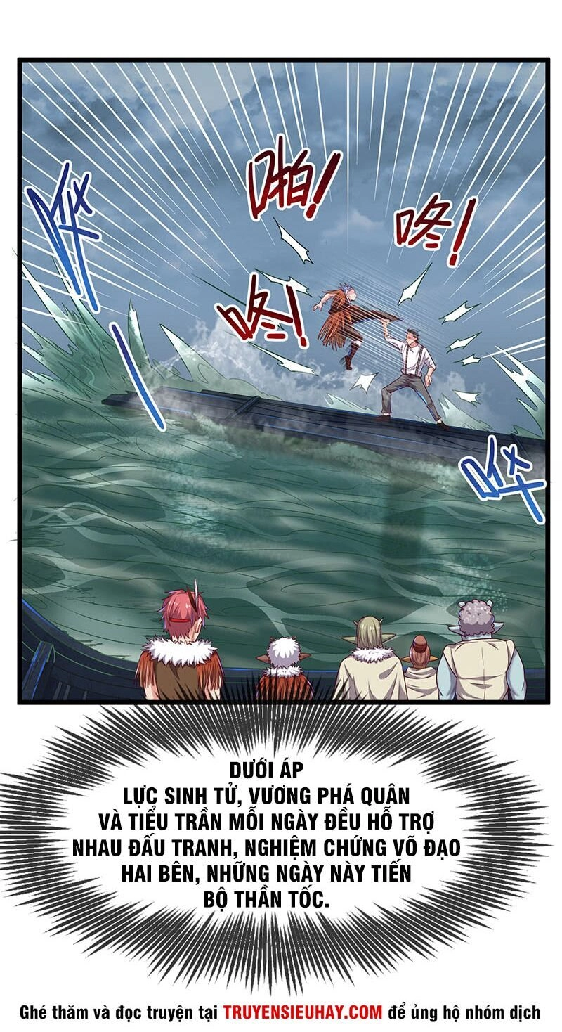 Khắc Kim Đại Lão Chapter 61 - 10