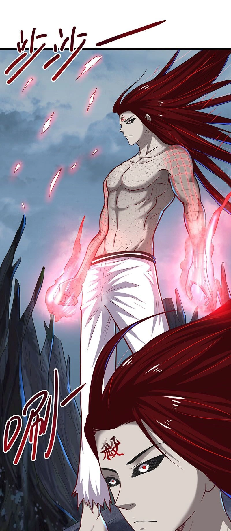 Khắc Kim Đại Lão Chapter 61 - 13