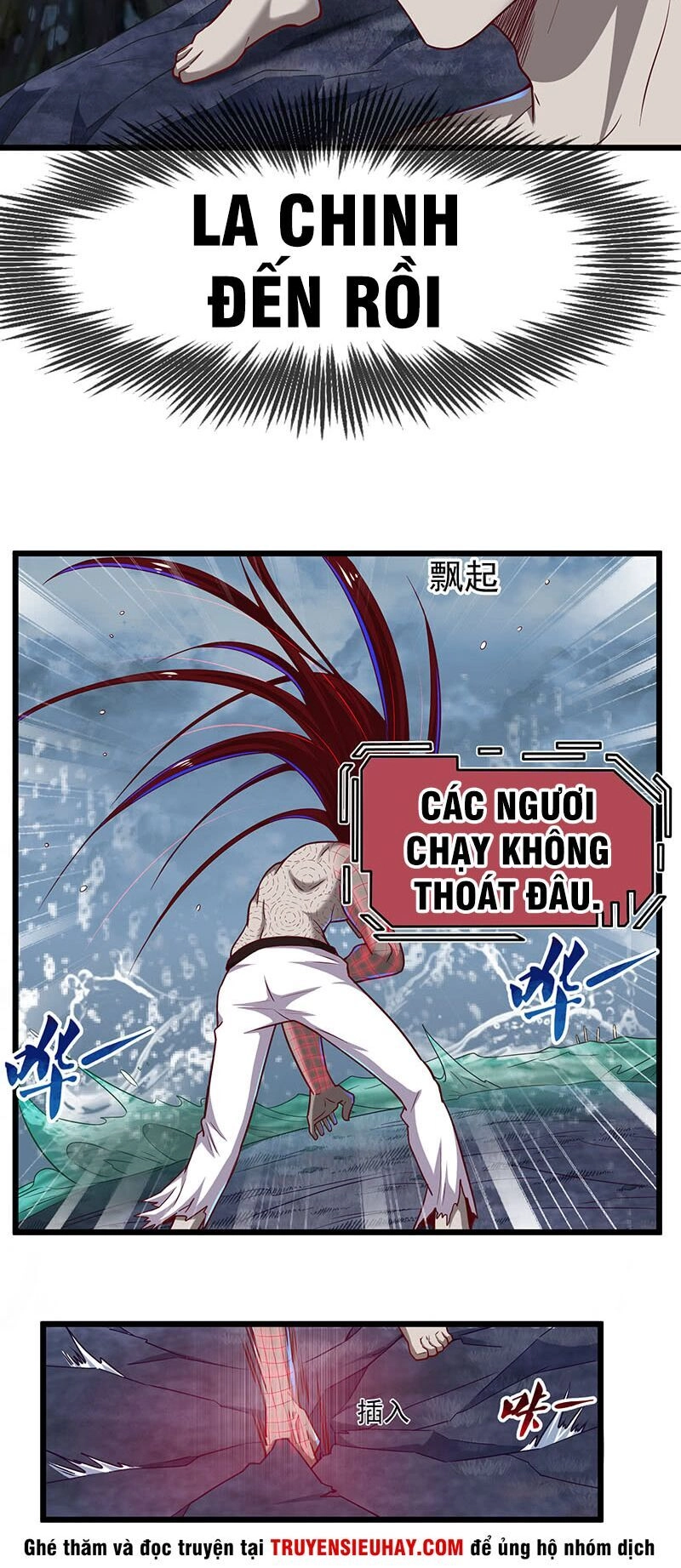 Khắc Kim Đại Lão Chapter 61 - 14