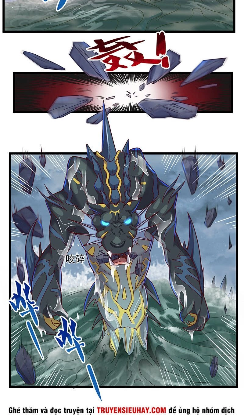 Khắc Kim Đại Lão Chapter 61 - 16