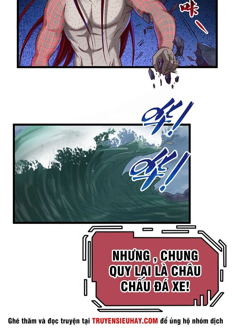 Khắc Kim Đại Lão Chapter 61 - 18