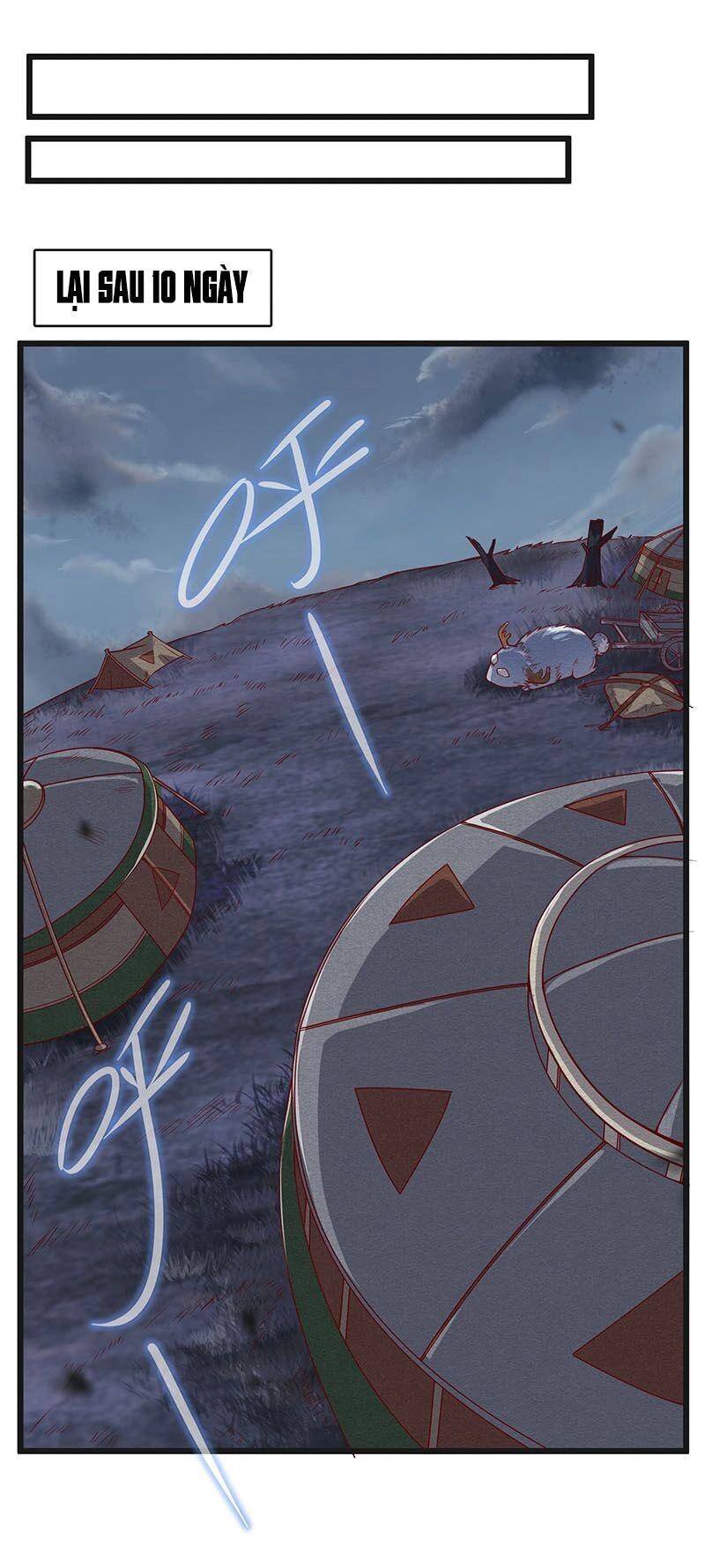 Khắc Kim Đại Lão Chapter 61 - 19