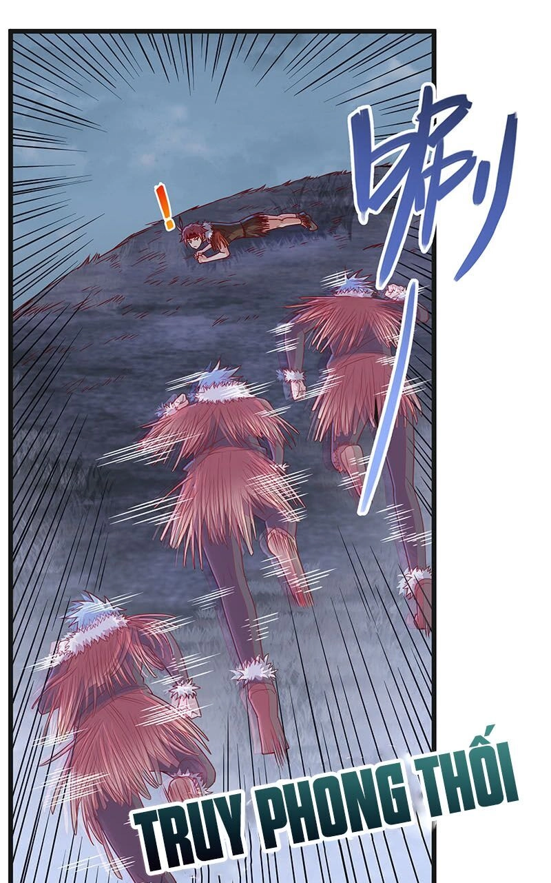 Khắc Kim Đại Lão Chapter 61 - 21