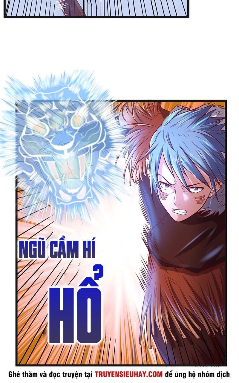 Khắc Kim Đại Lão Chapter 61 - 22