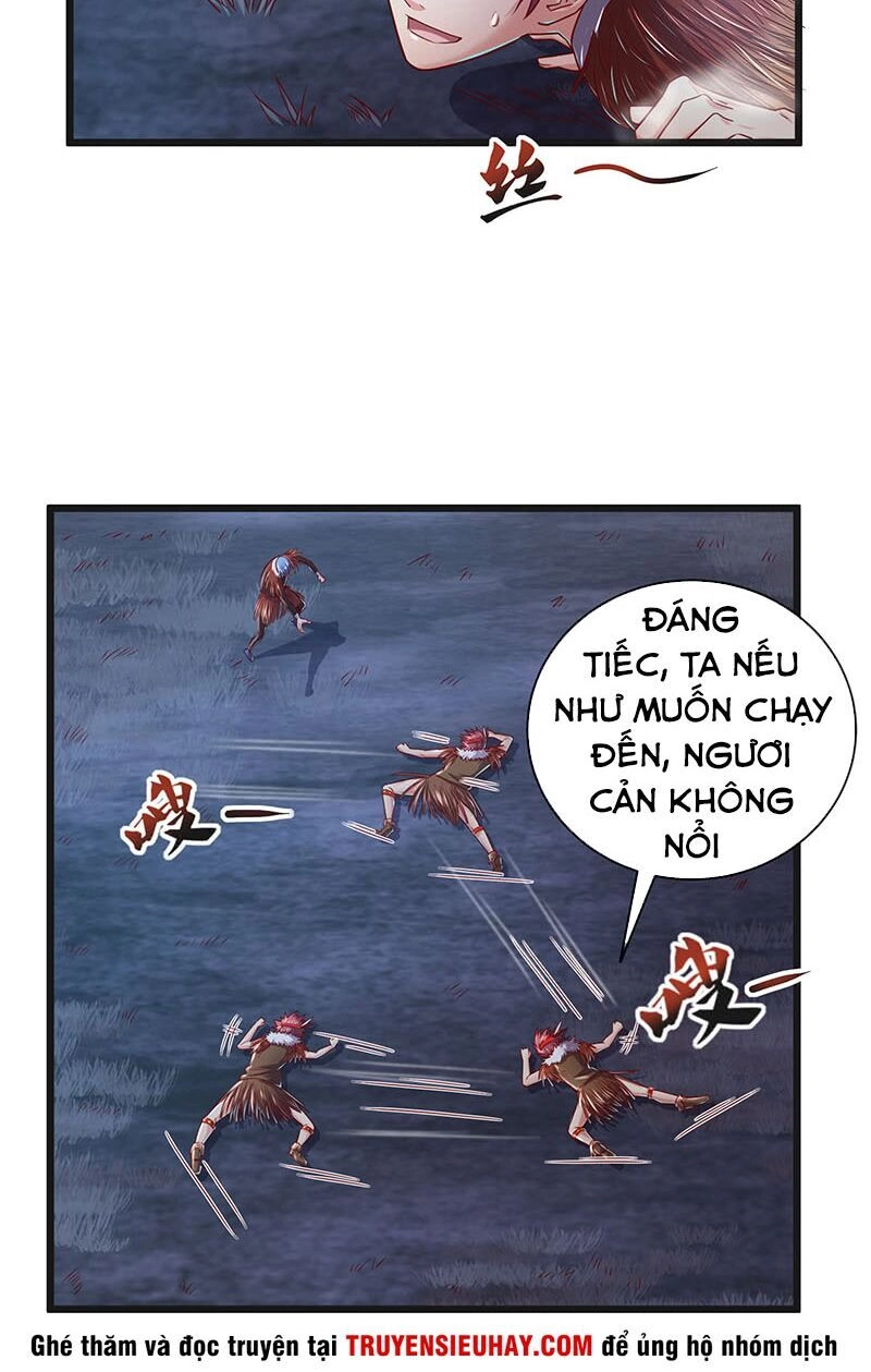 Khắc Kim Đại Lão Chapter 61 - 24