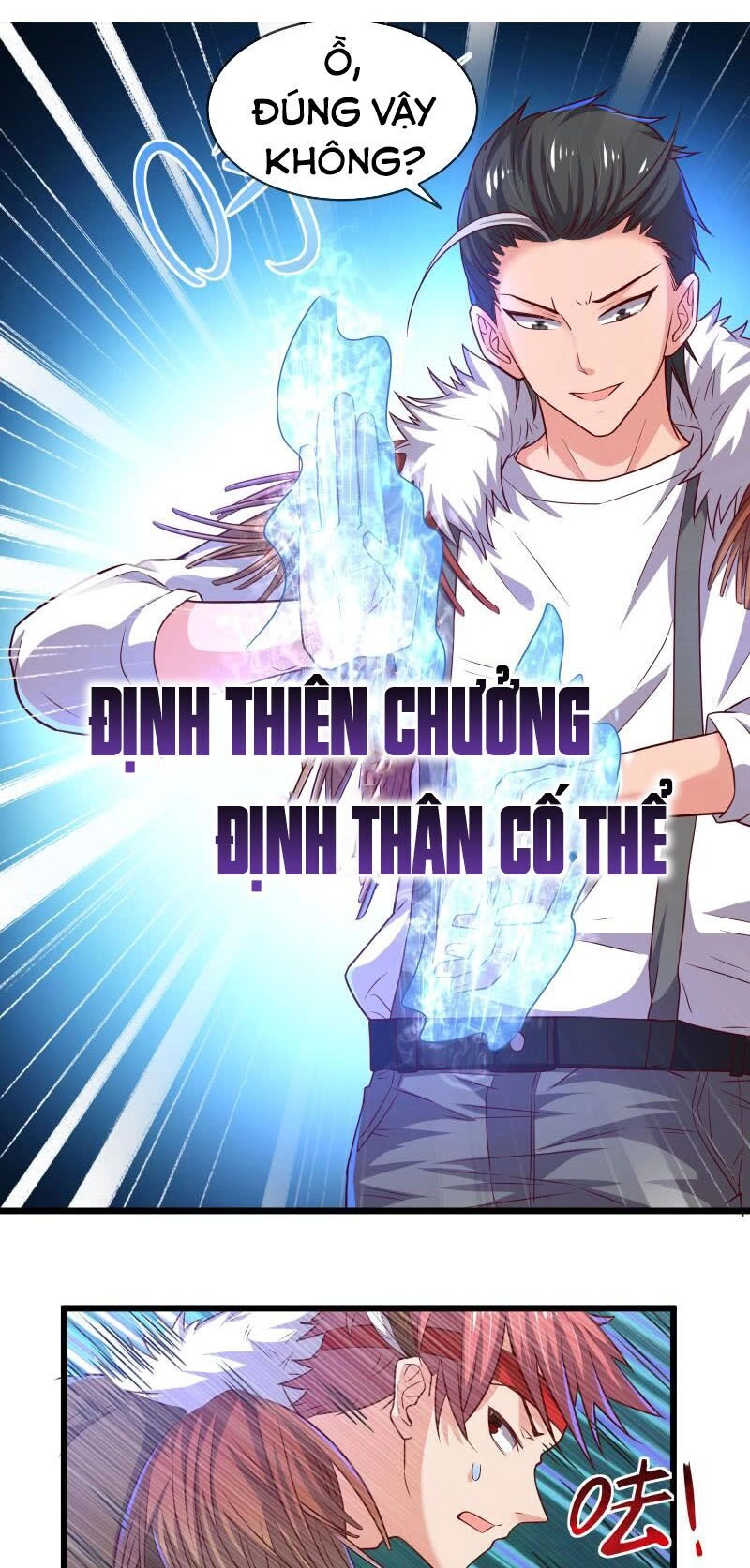 Khắc Kim Đại Lão Chapter 61 - 25