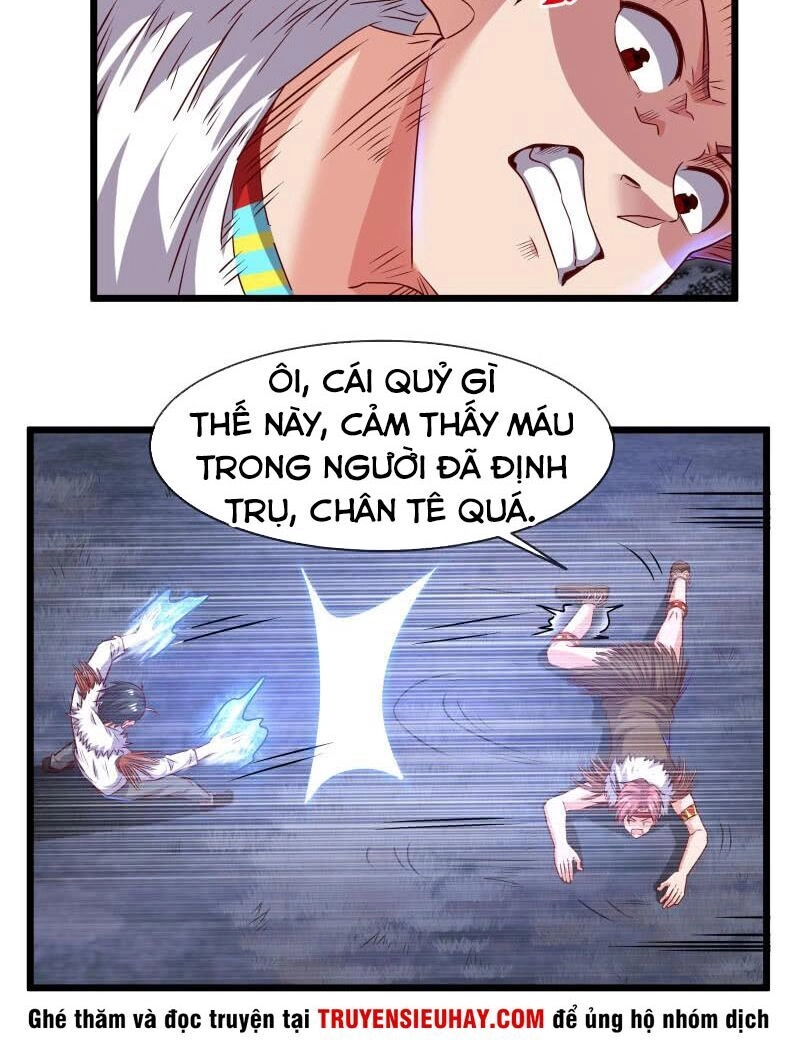 Khắc Kim Đại Lão Chapter 61 - 28