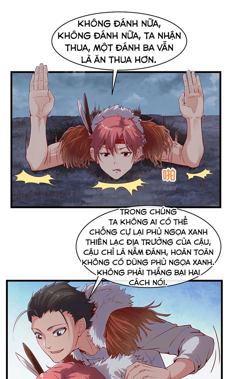 Khắc Kim Đại Lão Chapter 61 - 31