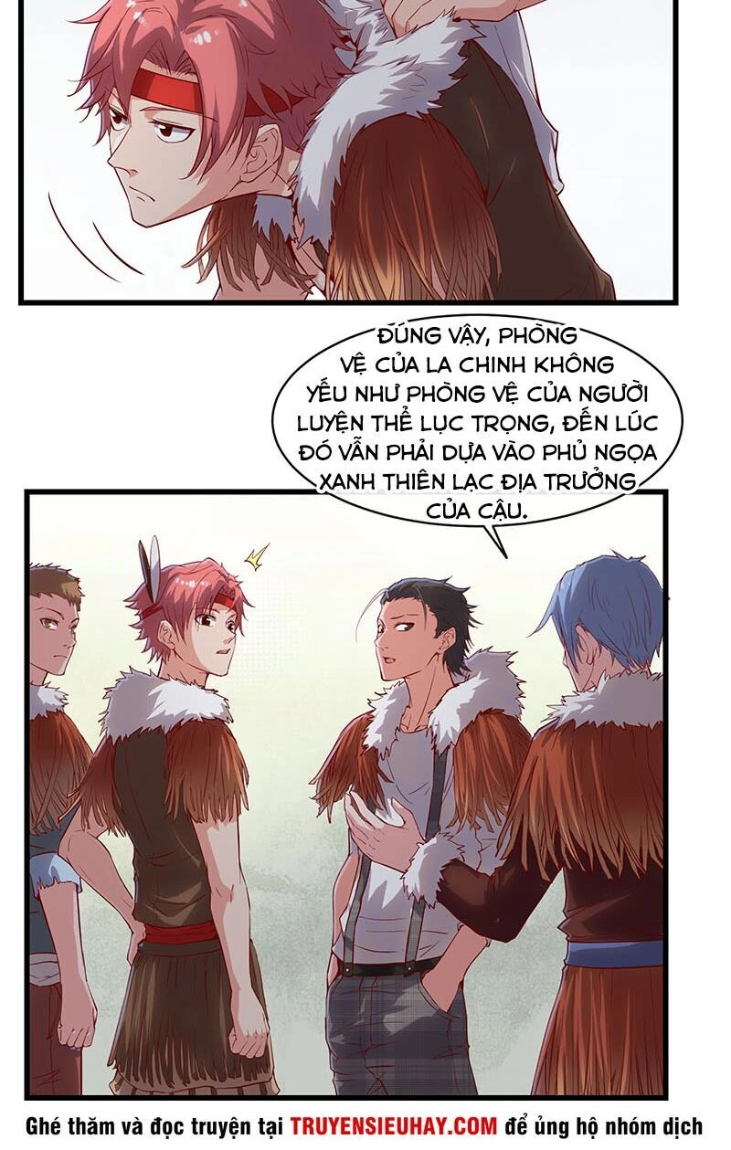 Khắc Kim Đại Lão Chapter 61 - 32