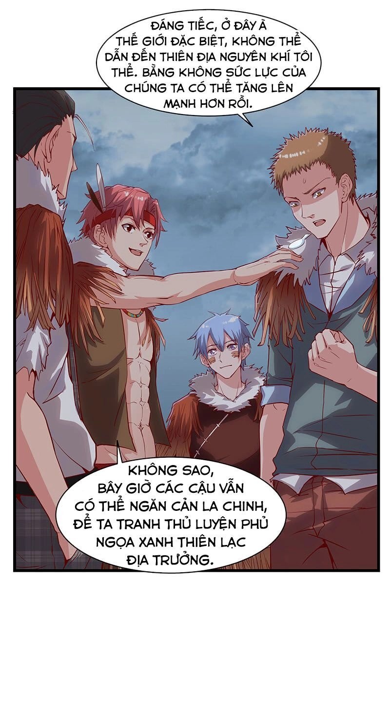 Khắc Kim Đại Lão Chapter 61 - 33