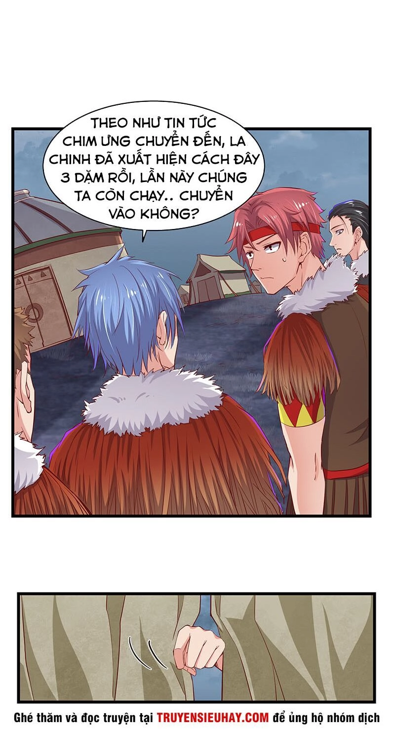 Khắc Kim Đại Lão Chapter 61 - 34