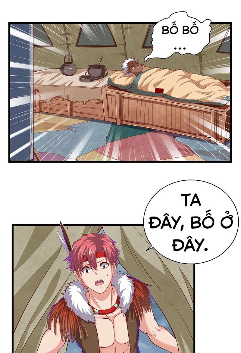 Khắc Kim Đại Lão Chapter 61 - 37