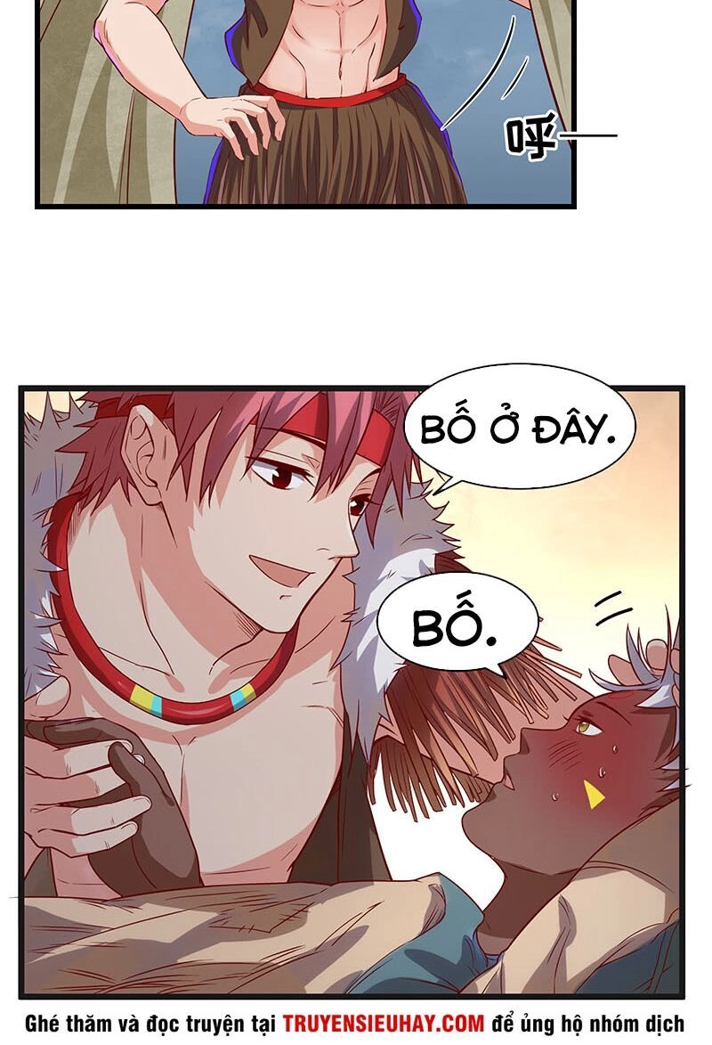 Khắc Kim Đại Lão Chapter 61 - 38